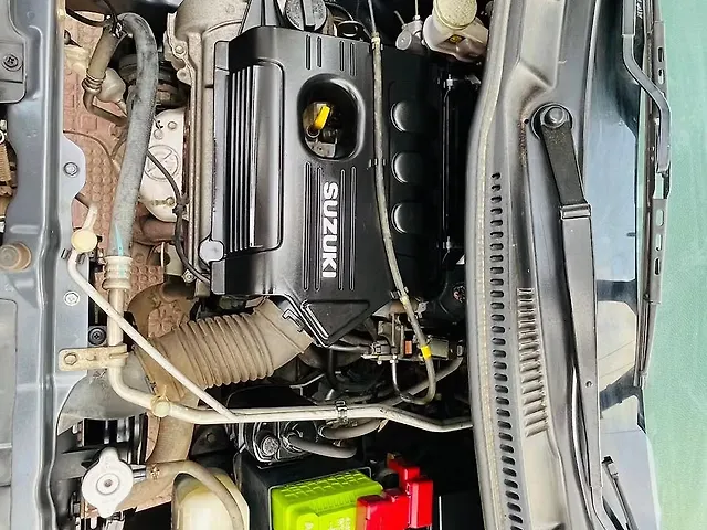 Used Maruti Suzuki Wagon R 1.0 [2010-2013] LXi in Chandigarh