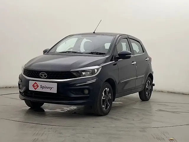 Used 2021 Tata Tiago in Hyderabad