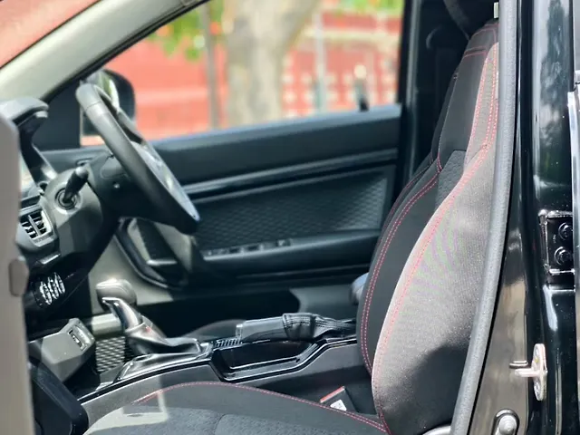 Used Renault Kiger [2021-2022] RXZ Turbo CVT in Kolkata