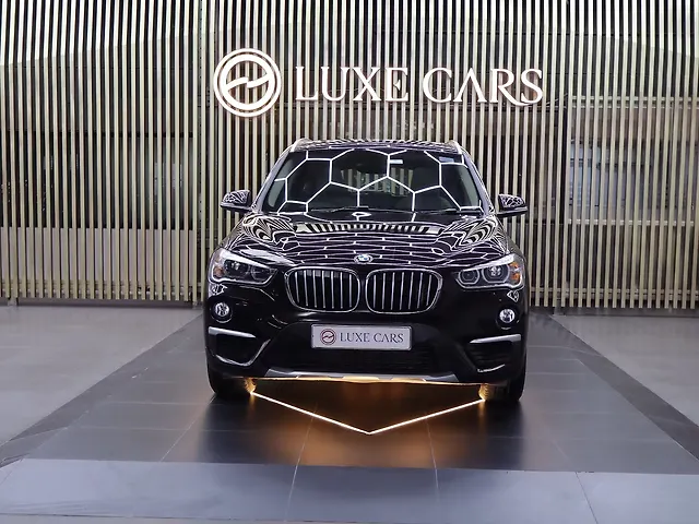Used 2019 BMW X1 in Bangalore