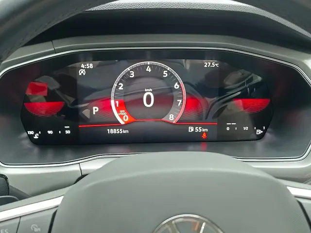 Used Volkswagen Taigun [2021-2023] GT Plus 1.5 TSI DSG in Mysore