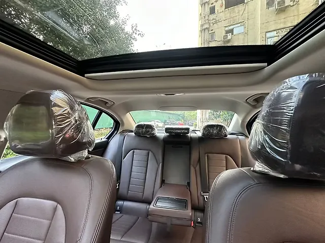 Used BMW 3 Series [2016-2019] 320d Luxury Line in Delhi