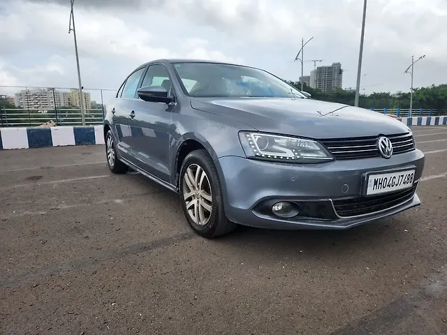 Used 2014 Volkswagen Jetta in Pune