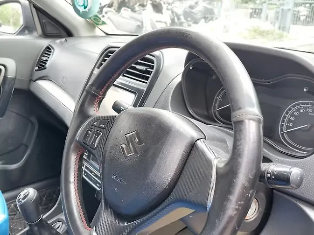 Used Maruti Suzuki Vitara Brezza [2016-2020] ZDi in Delhi