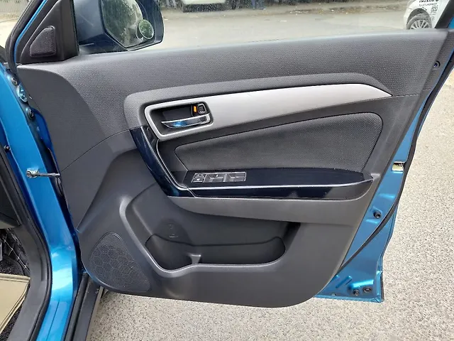 Used Maruti Suzuki Vitara Brezza [2016-2020] ZDi in Delhi