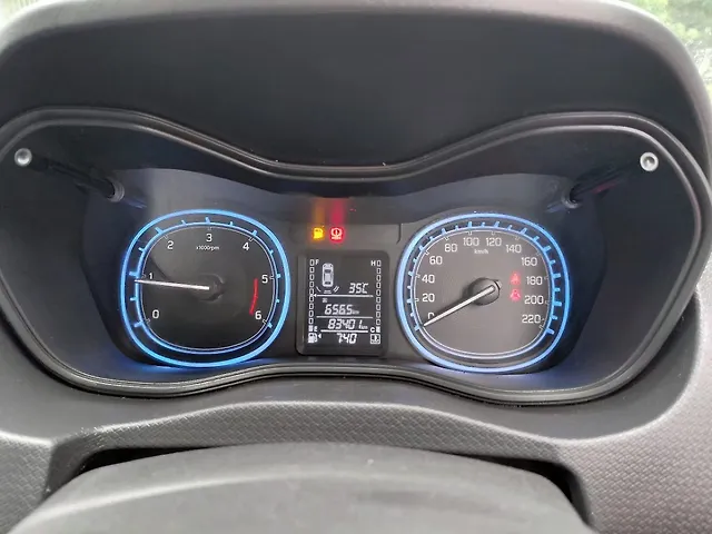 Used Maruti Suzuki Vitara Brezza [2016-2020] ZDi in Delhi