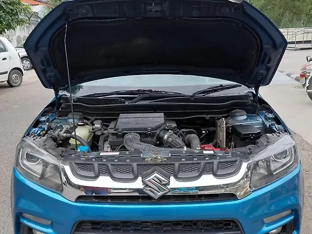 Used Maruti Suzuki Vitara Brezza [2016-2020] ZDi in Delhi
