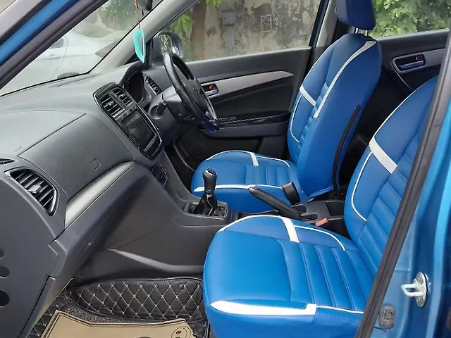 Used Maruti Suzuki Vitara Brezza [2016-2020] ZDi in Delhi