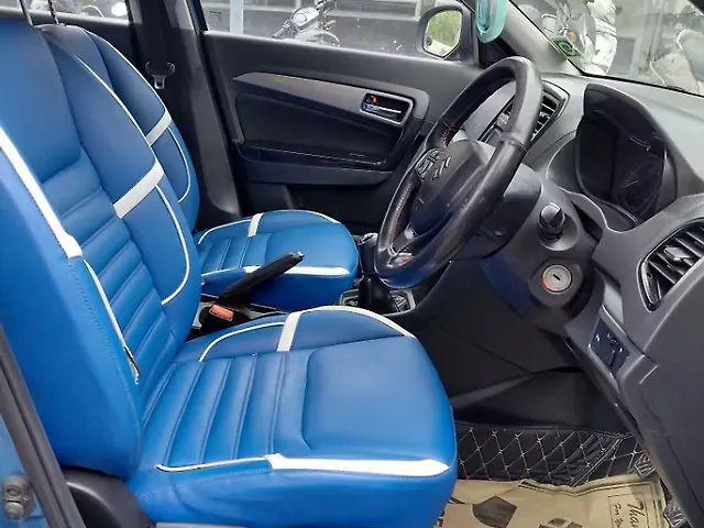 Used Maruti Suzuki Vitara Brezza [2016-2020] ZDi in Delhi