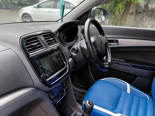 Used Maruti Suzuki Vitara Brezza [2016-2020] ZDi in Delhi