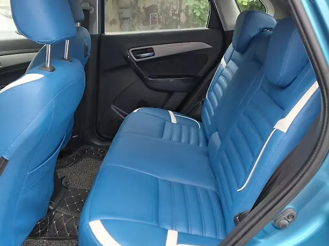 Used Maruti Suzuki Vitara Brezza [2016-2020] ZDi in Delhi