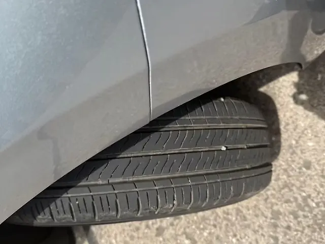 Used Hyundai Aura [2020-2023] SX 1.2 CNG in Mumbai