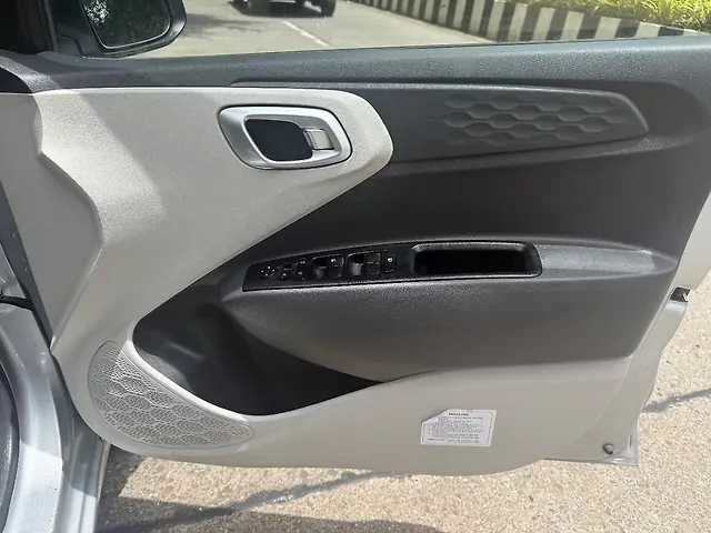 Used Hyundai Aura [2020-2023] SX 1.2 CNG in Mumbai
