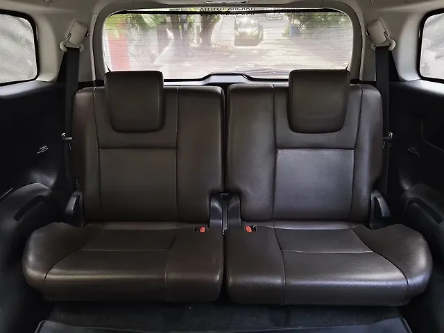 Used Toyota Fortuner [2016-2021] 2.8 4x4 AT in Hyderabad