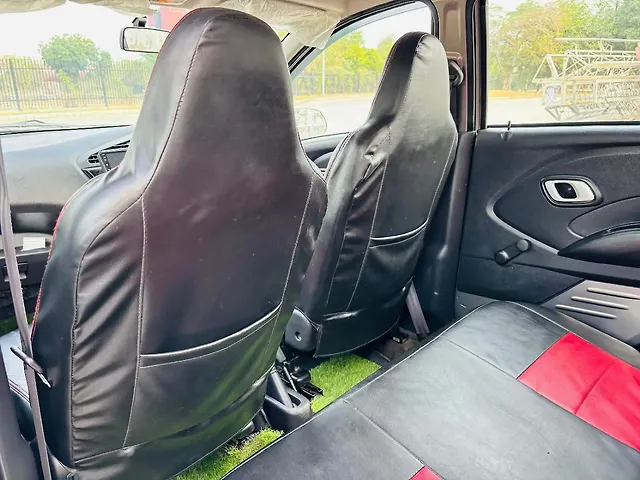 Used Datsun redi-GO [2016-2020] T(O) 1.0 AMT [2018-2019] in Lucknow
