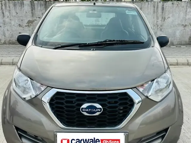 Used 2018 Datsun Redigo in Lucknow
