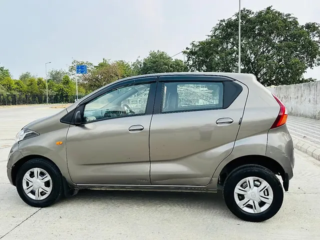 Used Datsun redi-GO [2016-2020] T(O) 1.0 AMT [2018-2019] in Lucknow