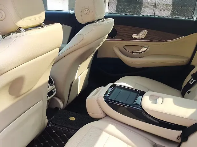 Used Mercedes-Benz E-Class [2015-2017] E 200 in Delhi