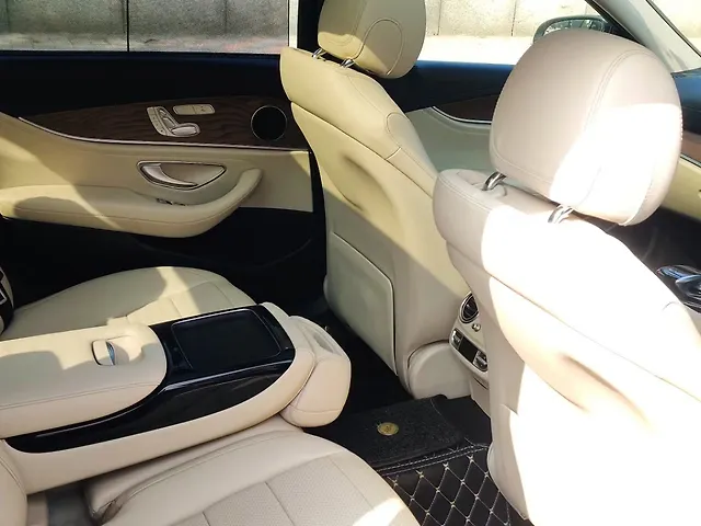 Used Mercedes-Benz E-Class [2015-2017] E 200 in Delhi