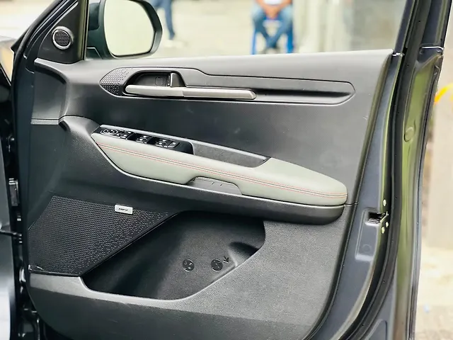 Used Kia Sonet X-Line 1.0 Turbo Petrol DCT in Kolkata
