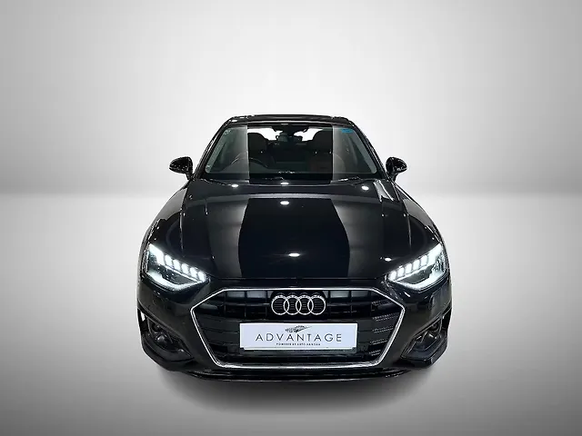 Used 2022 Audi A4 in Mumbai