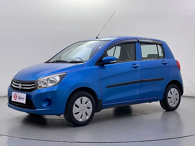 Used 2017 Maruti Suzuki Celerio in Bangalore