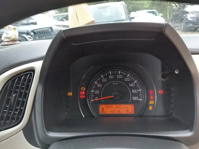 Used Maruti Suzuki Wagon R [2019-2022] LXi 1.0 CNG in Delhi