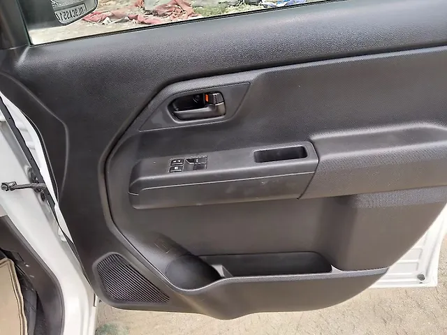 Used Maruti Suzuki Wagon R [2019-2022] LXi 1.0 CNG in Delhi