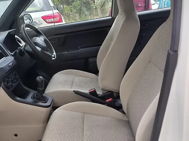 Used Maruti Suzuki Wagon R [2019-2022] LXi 1.0 CNG in Delhi