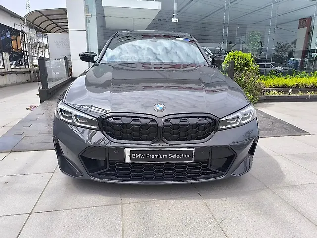 Used 2023 BMW 3-Series in Raipur