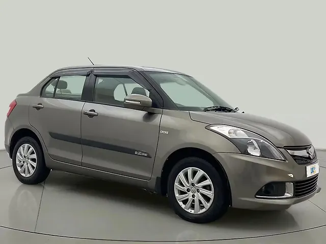 Used 2016 Maruti Suzuki Swift DZire in Bangalore