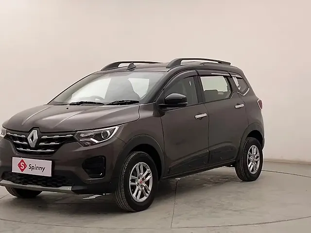 Used 2021 Renault Triber in Pune