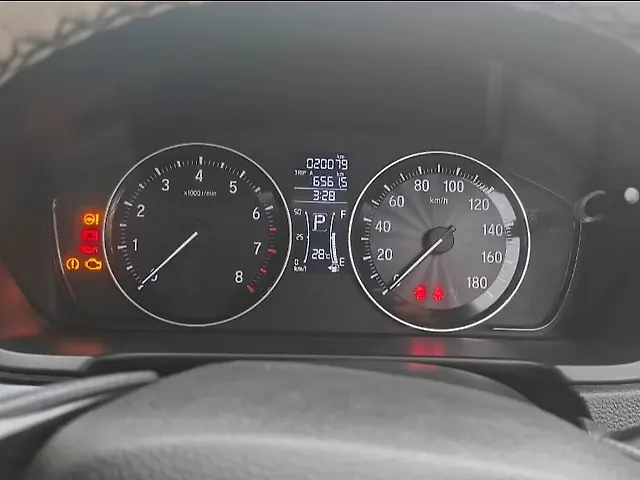 Used Honda Amaze [2018-2021] 1.2 V CVT Petrol [2018-2020] in Delhi