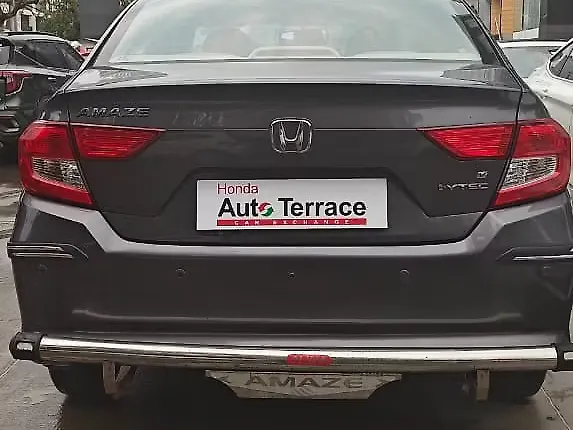 Used Honda Amaze [2018-2021] 1.2 V CVT Petrol [2018-2020] in Delhi