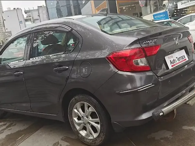 Used Honda Amaze [2018-2021] 1.2 V CVT Petrol [2018-2020] in Delhi