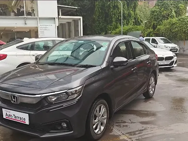 Used Honda Amaze [2018-2021] 1.2 V CVT Petrol [2018-2020] in Delhi