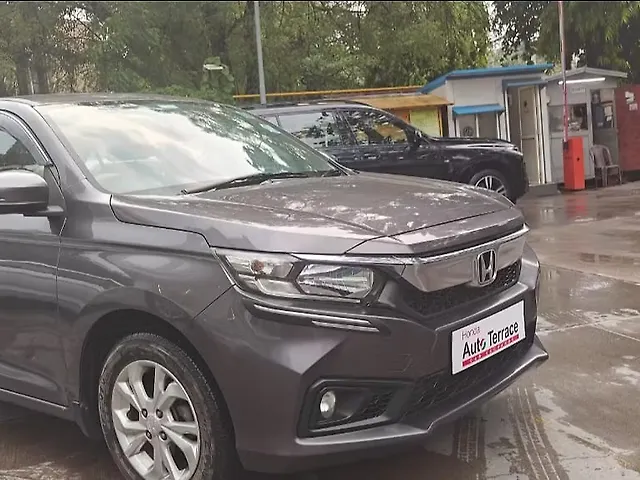 Used Honda Amaze [2018-2021] 1.2 V CVT Petrol [2018-2020] in Delhi