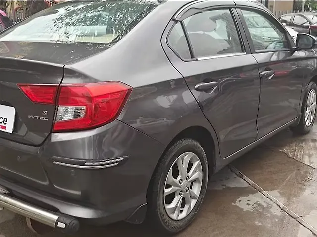 Used Honda Amaze [2018-2021] 1.2 V CVT Petrol [2018-2020] in Delhi