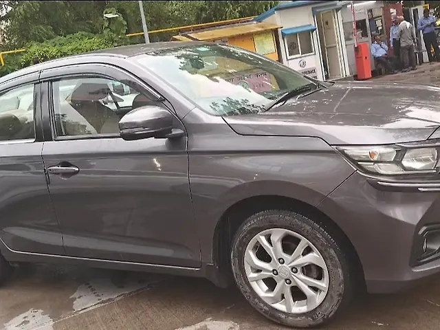 Used Honda Amaze [2018-2021] 1.2 V CVT Petrol [2018-2020] in Delhi