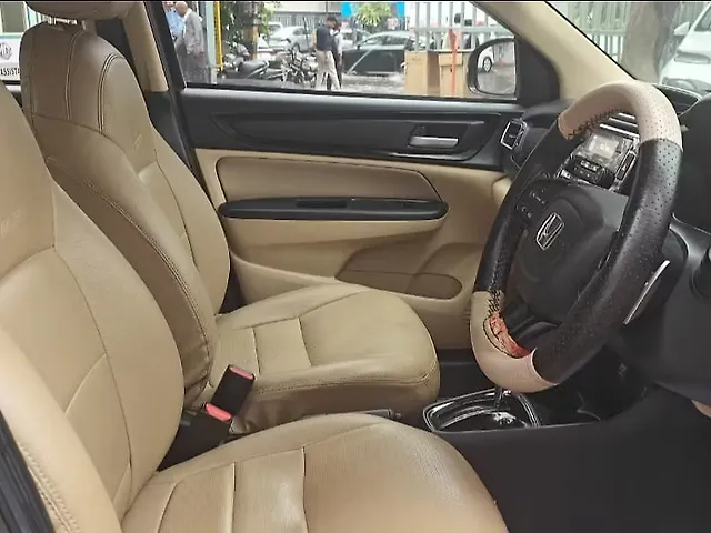Used Honda Amaze [2018-2021] 1.2 V CVT Petrol [2018-2020] in Delhi