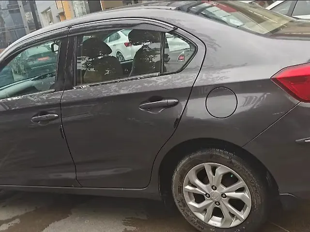 Used Honda Amaze [2018-2021] 1.2 V CVT Petrol [2018-2020] in Delhi