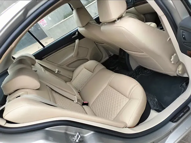 Used Skoda Octavia [2013-2015] Ambition 2.0 TDI in Mohali