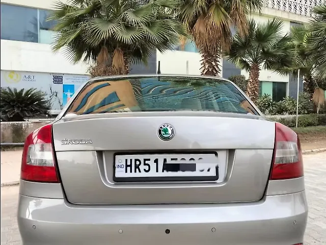 Used Skoda Octavia [2013-2015] Ambition 2.0 TDI in Mohali