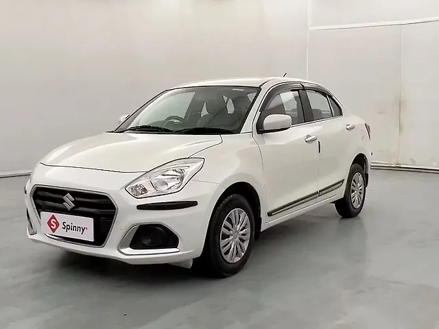 Used 2020 Maruti Suzuki DZire in Lucknow