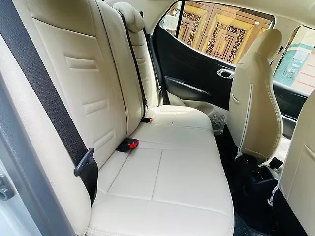 Used Hyundai Aura [2020-2023] SX 1.2 CNG in Mumbai