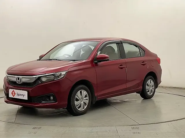 Used 2018 Honda Amaze in Mumbai
