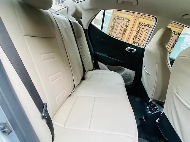 Used Hyundai Aura [2020-2023] SX 1.2 CNG in Mumbai