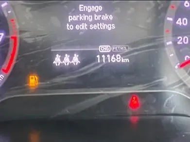 Used Hyundai Aura [2020-2023] SX 1.2 CNG in Mumbai