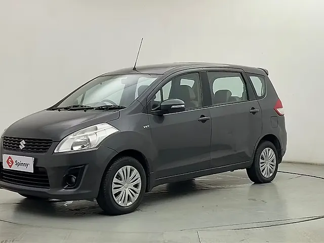 Used 2012 Maruti Suzuki Ertiga in Mumbai