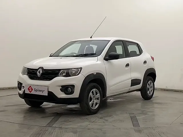 Used 2016 Renault Kwid in Hyderabad